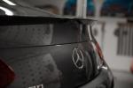 Mercedes-Benz C200 Coupe 4Matic by Larte Design 2018 года